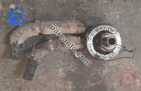 toyota corona çıkma yağ soğutucu