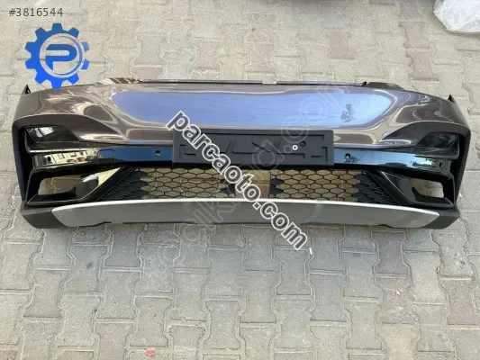 Skywell ET5 Tampon Ön - İzmir Bornova