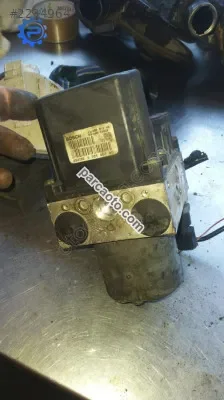 A4 ,A6 ABS beyni çıkma