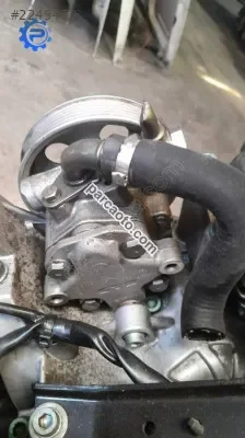 Audi a4 1.6 - 2.0 direksiyon pompasi 2001-2008 çıkma