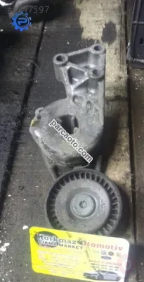 Audi A3 Sigorta Kutusu - Ordu Ünye