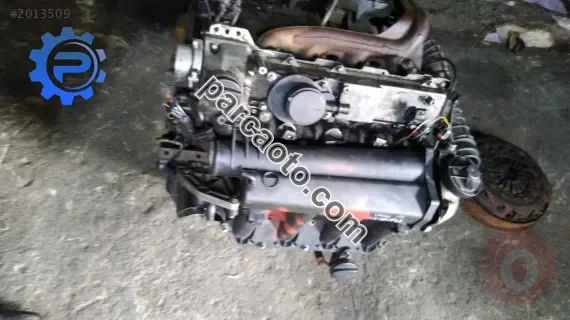 mercedes vito 638 çıkma 2.2 dolu motor