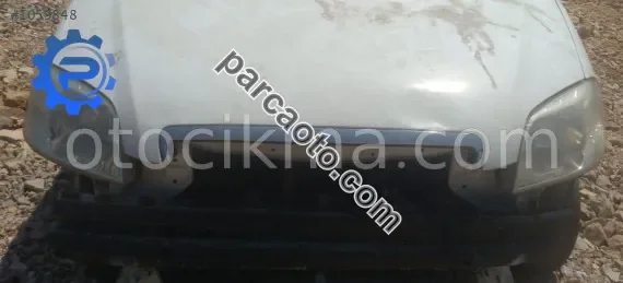 Chevrolet Aveo Far - Ordu Ünye