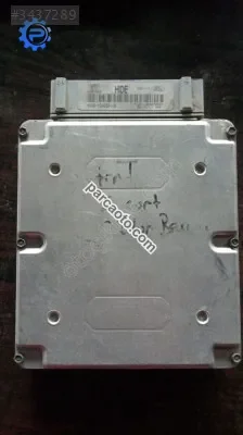 Ford escort efi motor beyni çıkma parça
