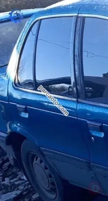 Mitsubishi Lancer Kapı - Ordu Ünye