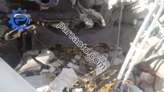 Fiat Scudo Radyatör - Ordu Ünye