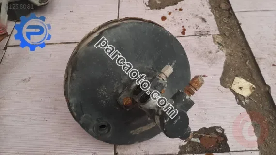 ford escort çıkma fren ana merkez enjeksiyonlu