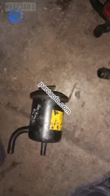 Tata telcoline direksiyon yağ bidonu çıkma
