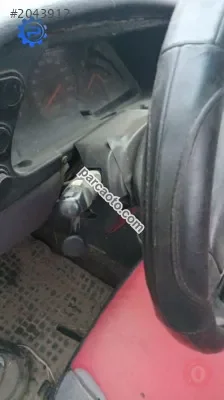 Espero sinyal silecek ünitesi çıkma
