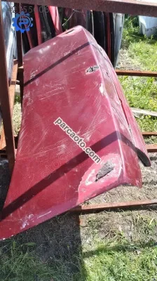 323 bagaj kapağı çıkma