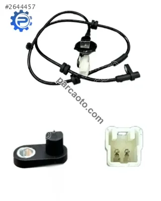 Mazda 2 Stop - İzmir Bornova