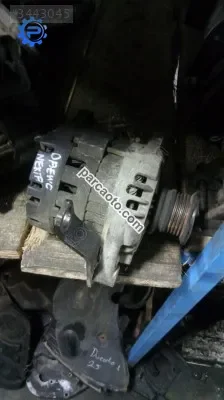 Daewoo Nexia Şarj Dinamosu - Ordu Ünye