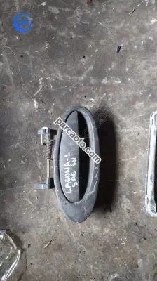 Laguna sağ ön dış kapı açma kolu çıkma