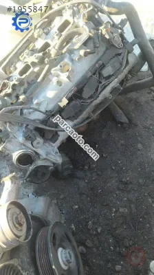 Seat  1.6 16v FSI motor çıkma