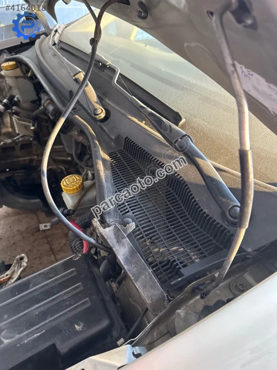 Fiat linea ön cam silecek motoru