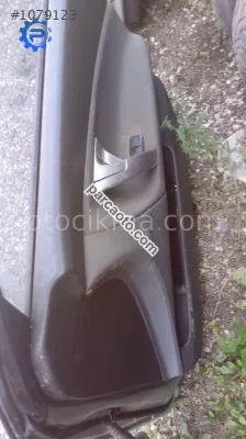 primera sag ön kapı dösemesi