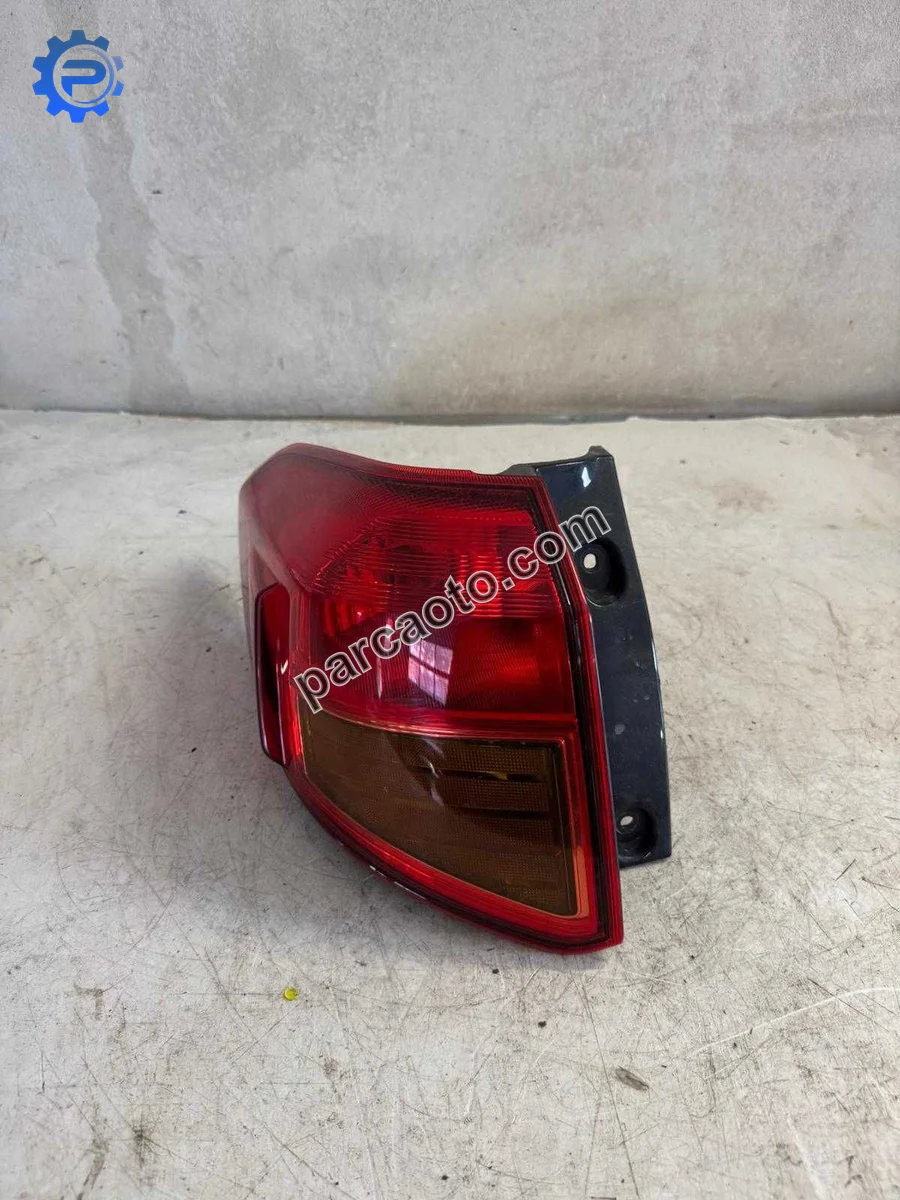 Suzuki Vitara Stop - Mersin Tarsus