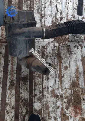 fiat ducato çıkma hava filtre kazanı