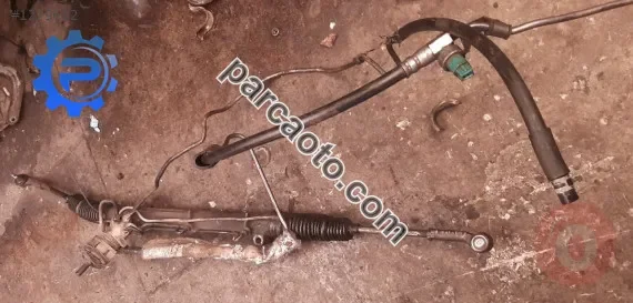 ford mondeo mk2 çıkma direksiyon kutusu