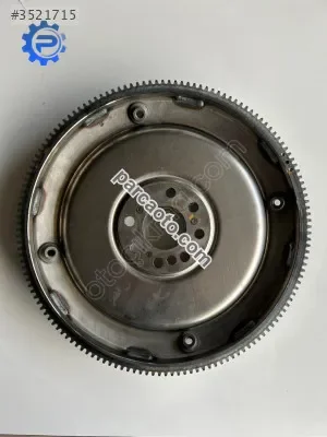 Çıkma Volant Mercedes-Benz W213 W447 W205 654 Motor A6540300112