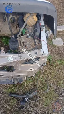opel astra f kesme sol ön podya