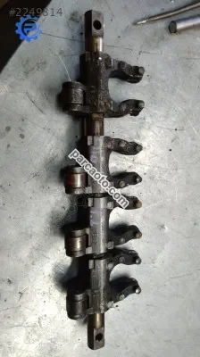 renault clio 1.2 çıkma piyano mili
