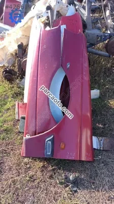 Pejo 405 sağ sol çamurluk