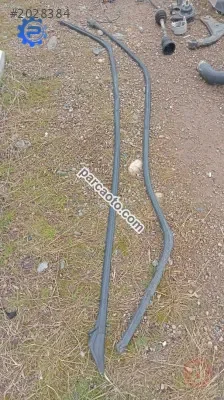 Laguna 2 sağ sol tavan oluk fitili çıkma