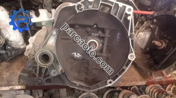 Fiat Doblo Şanzıman Komple - Ordu Ünye