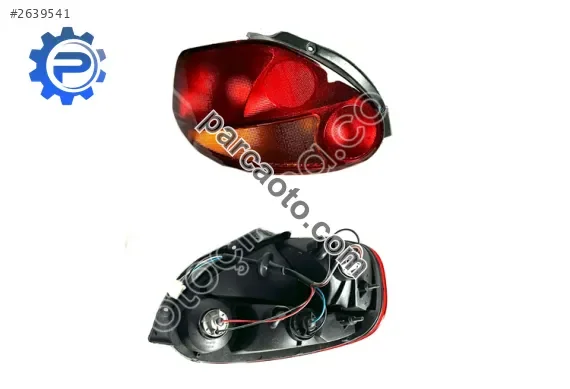 Daewoo Matiz Piston Kolu - İzmir Bornova