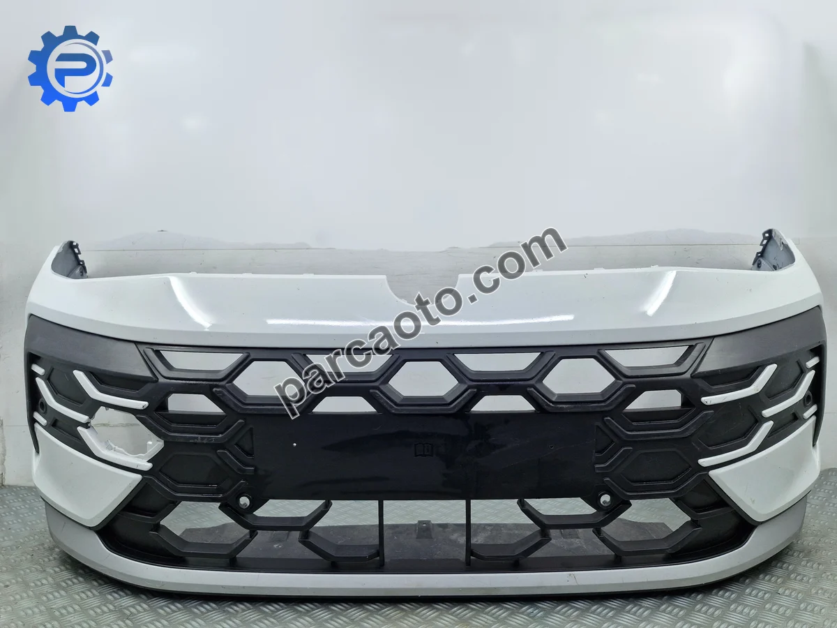 Volkswagen T-Roc Tampon Ön - Mersin Tarsus