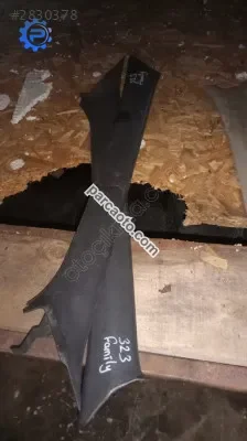 Mazda 323 family ön cam direk iç kaplama yedek parça