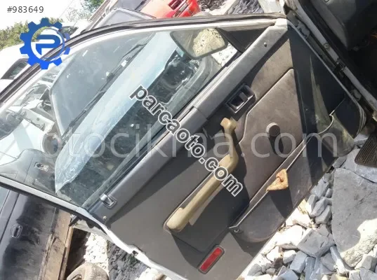 tata telcoline sökme sol ön kapı döşeme