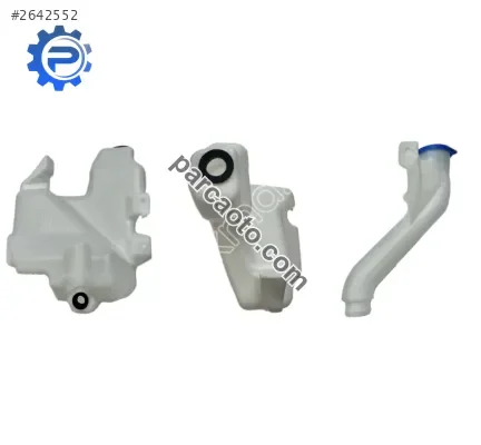 Honda Depo Su Fiskiye Accord 08-12
