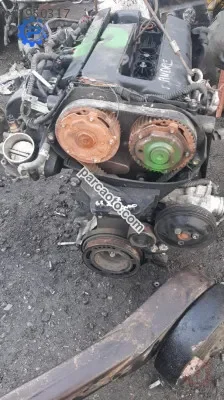 opel 1.8 çıkma motor