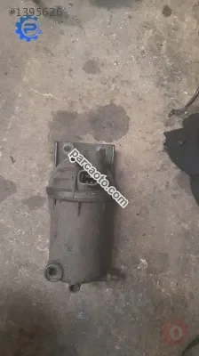 renault megane 1 kasa çıkma mazot filtre kütüğü