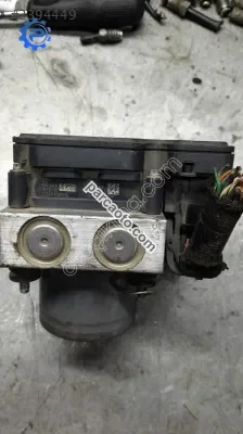 Renault Master 3,opel.movano 3 2.3 abs beyni orjinal çıkma