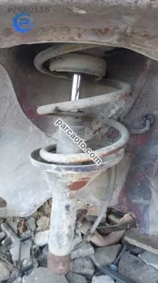 Honda Accord 83 model ön amasor kep yay takım yedek parça