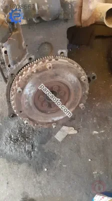 Renault R 11 Volant - Ordu Ünye