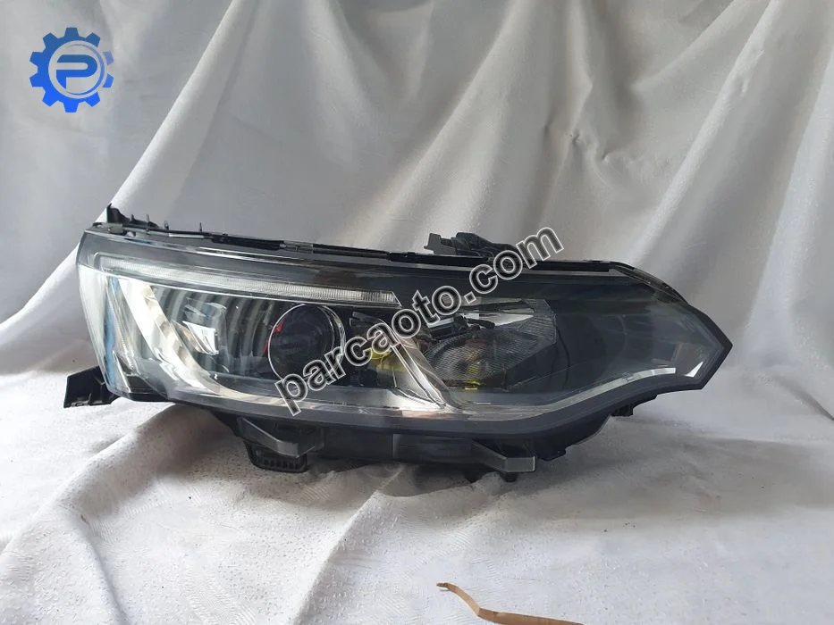 Renault Talisman Far - Mersin Tarsus