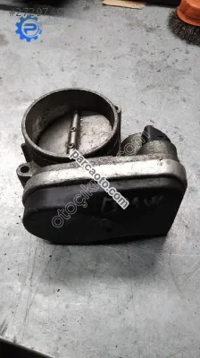 Bmw  e 60 gaz kelebeği yedek parça
