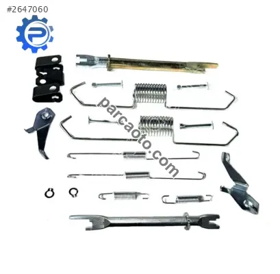 MAN 12 Dış Ayna Gövdeleri - İzmir Bornova