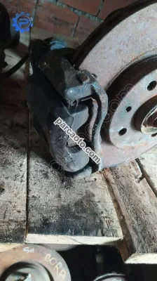 Palio sağ kaliper çıkma