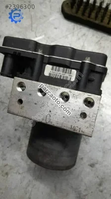 Ford falcon abs beyni orjinal çıkma parça