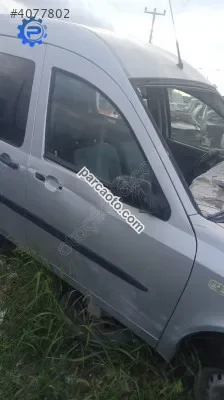 Chery Taxim Kapı - Ordu Ünye