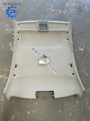 Tavan Döşemesi BMW 3 Serisi E90 2006-2012 7143284-16