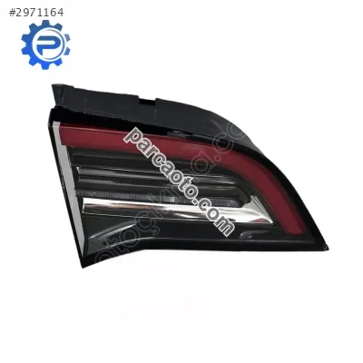 Tesla Stop Tesla Y 21-24 İç Sol