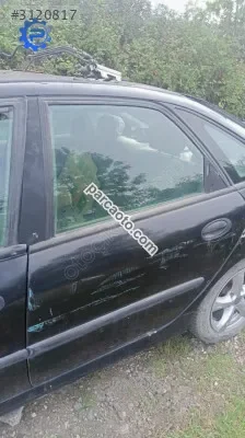 Laguna 1 sol arka kapı yedek parça
