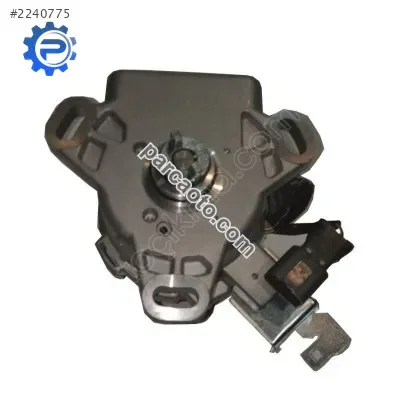 Honda Accord Distribütör - İzmir Bornova