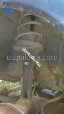 ford mondeo mk1 çıkma sağ arka amasör kep yay